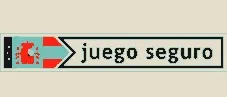 Juego seguro