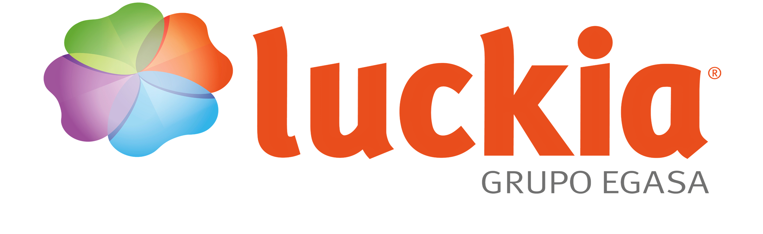 Luckia