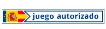 Juego autorizado