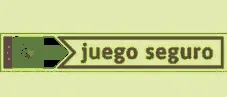 Juego seguro
